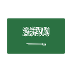 KSA Flag