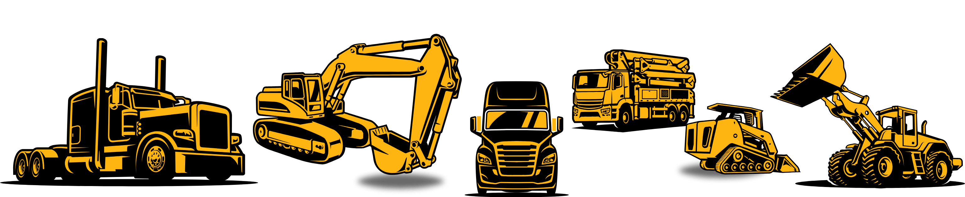 Truck, Machinery, Elevator, Crane, Forklift