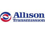Allison Transmission Logo