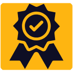 Excellence Icon