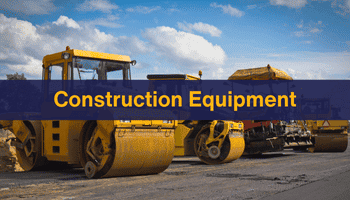Construction Equipment