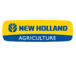 New Holland Agriculture Logo