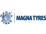 MAGNA Tyres Logo