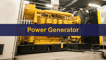 Power Generators