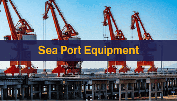 Sea Port Equipment
