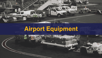 Airport Equipment