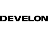 Develon Logo