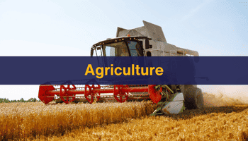 Agriculture