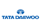 TATA Daewoo Logo