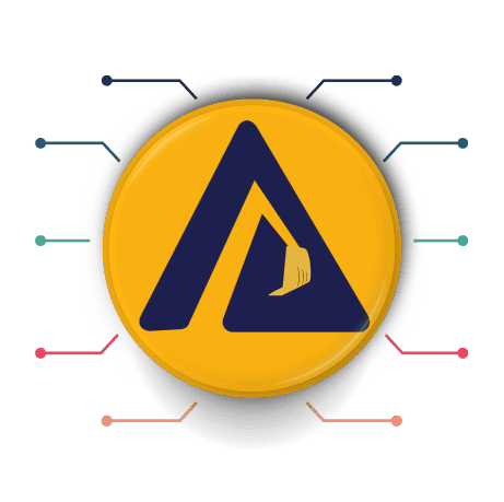 Who We Are Page Logo