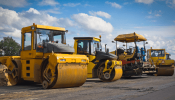 Construction Equipment
