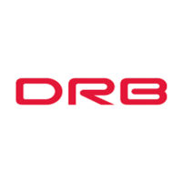 DRB Logo