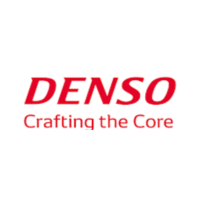 Denso Logo