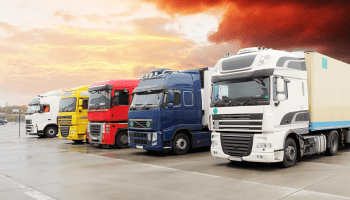 Trucks and Buses