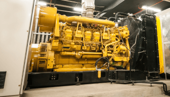 Power Generator