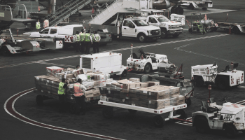 Airport Equipment