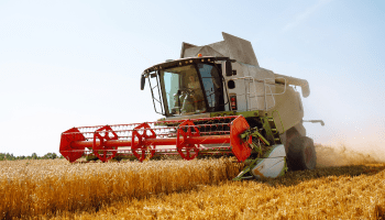 Agriculture